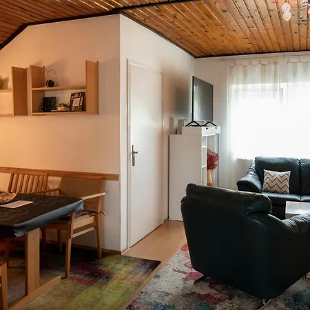 Apartament Dozsa