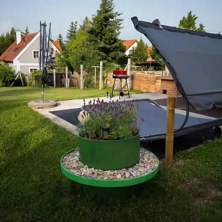 Dózsa Apartman Csopak