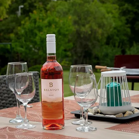 Апартаменты Dozsa *