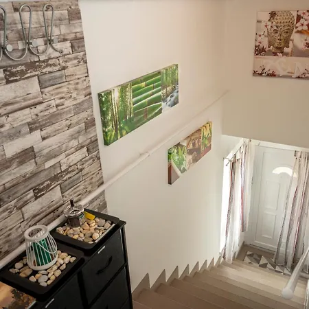 Apartament Dozsa Csopak