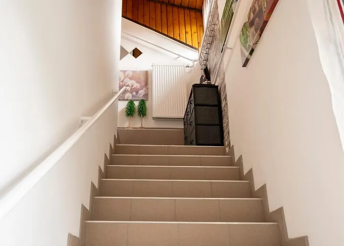 Apartment Dozsa Csopak