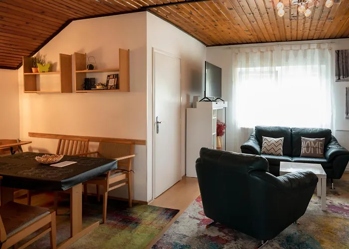 Apartman Dózsa