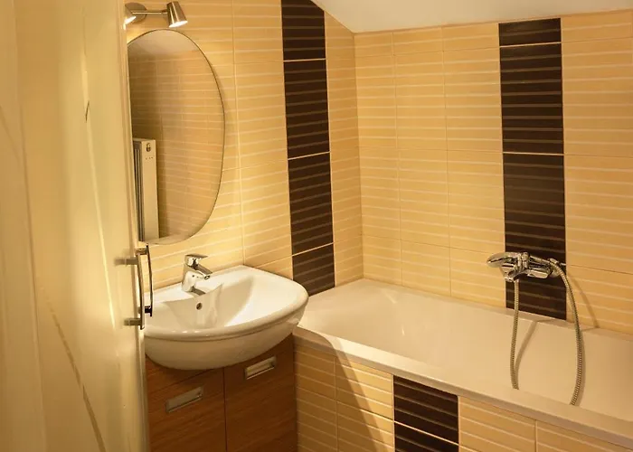 Dozsa Apartment Csopak