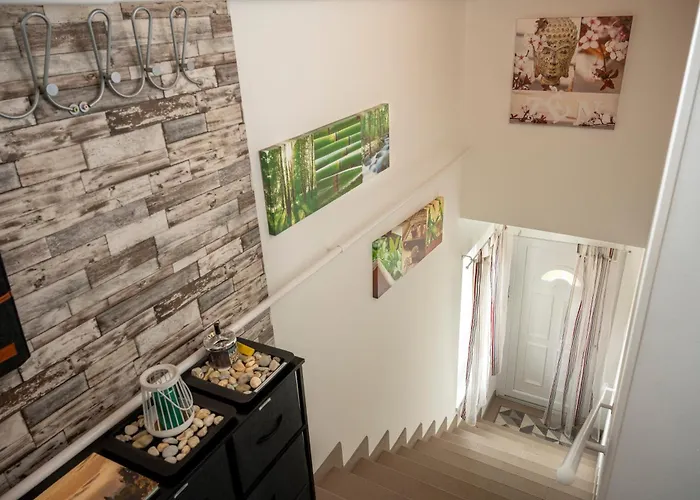 Apartman Dózsa Csopak