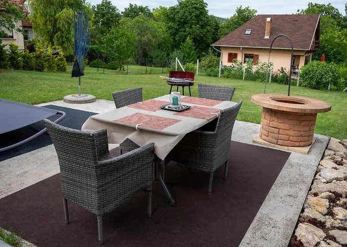 Dózsa Apartman